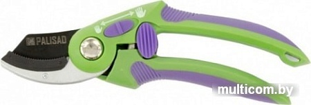 Секатор Palisad 60486