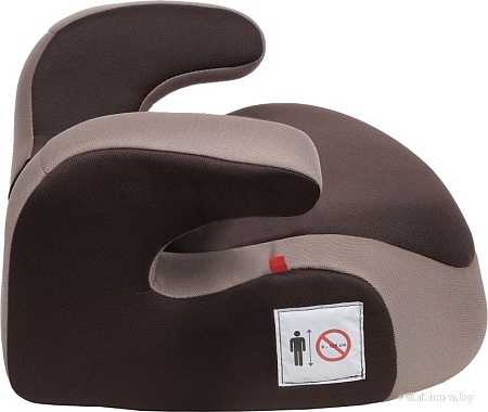 Детское сиденье Siger KRES4005 (кофе)