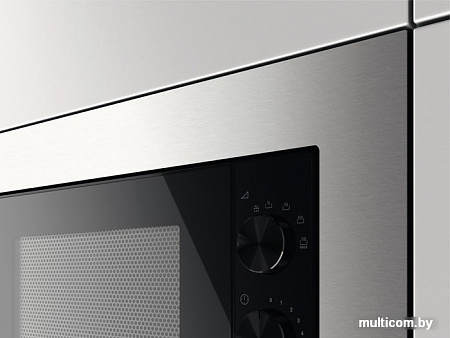 Микроволновая печь Zanussi ZMSN5SX
