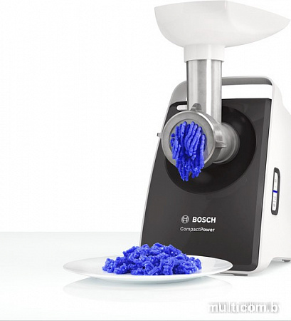 Мясорубка Bosch MFW3640A