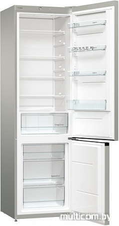 Холодильник Gorenje RK621PS4