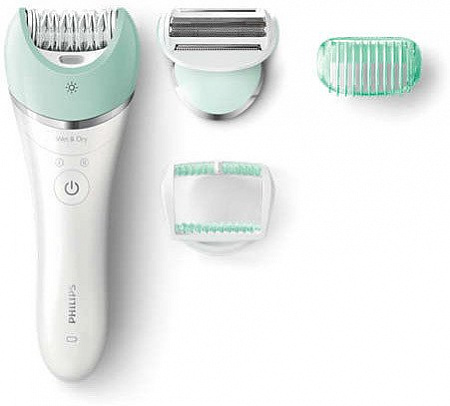Эпилятор Philips BRE620/00