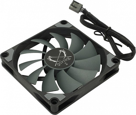 Вентилятор для корпуса Scythe Kaze Flex 92 Slim KF9215FD25-P