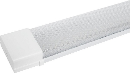 Светильник SmartBuy LU3 Pro 36W 6500К SBL-ELU3-36-65-PR (призма)