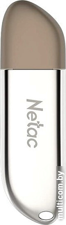 USB Flash Netac U352 8GB NT03U352N-008G-20PN