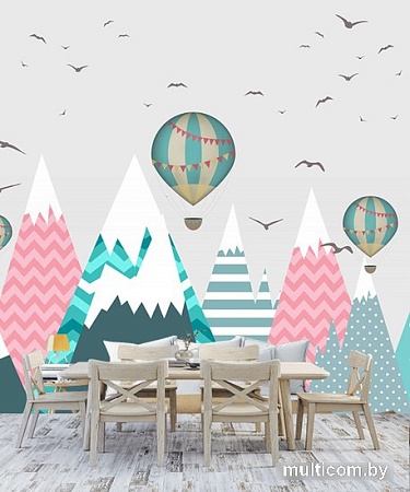 Фотообои Arthata листовые Fotooboi-40 (500x270)