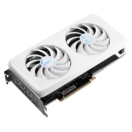 Видеокарта Maxsun GeForce RTX 4060 Ti iCraft OC 8G LimitedX2