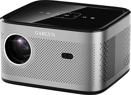 Garlyn Lumen 4
