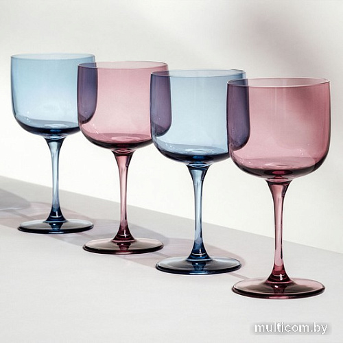 Набор бокалов для вина Villeroy & Boch Like Grape 19-5178-8200