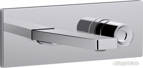 Смеситель Jacob Delafon Composed E73061-CP (хром)