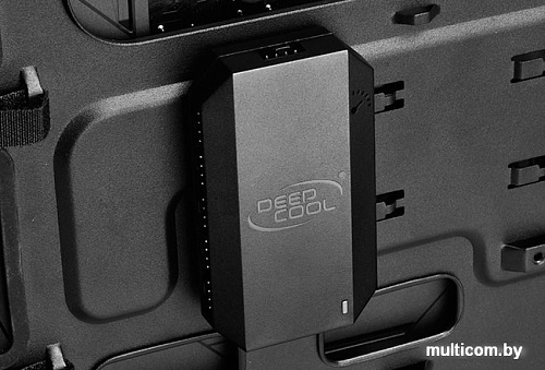 Разветвитель DeepCool DP-F10PWM-HUB