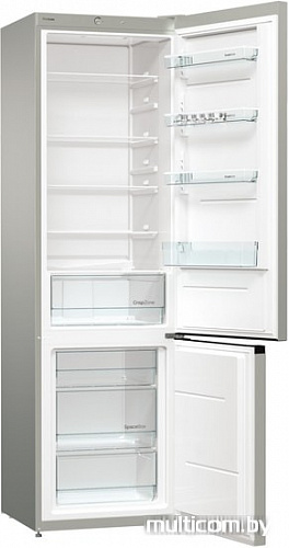 Холодильник Gorenje RK621PS4