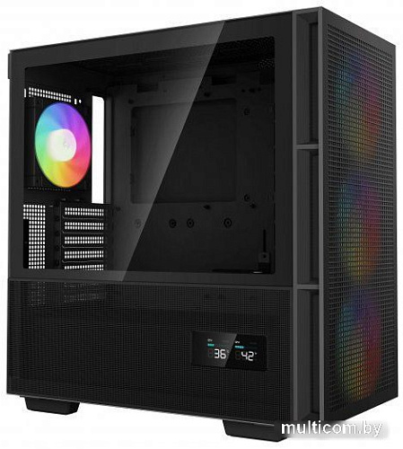 Корпус DeepCool CH560 R-CH560-BKAPE4-G-1