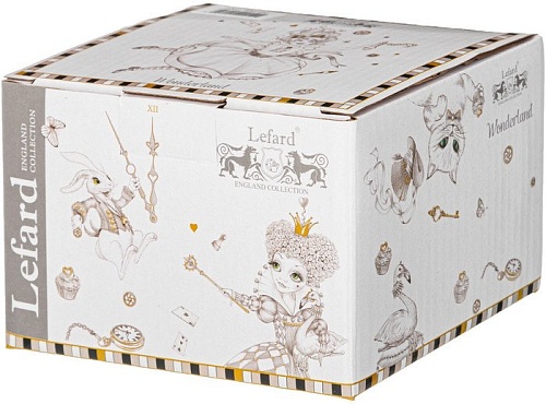 Сахарница Lefard Wonderland 590-452