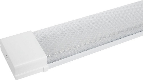 Светильник SmartBuy LU3 Pro 36W 6500К SBL-ELU3-36-65-PR (призма)