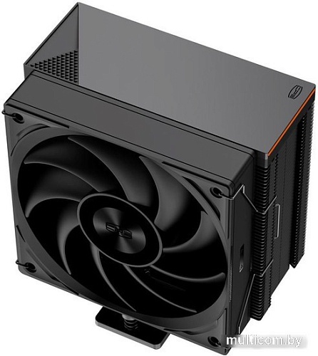 Кулер для процессора PCCooler RZ400 BK