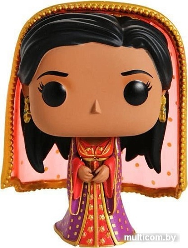 Фигурка Funko POP! Vinyl: Disney: Aladdin (Live): Princess Jasmine Desert Moo