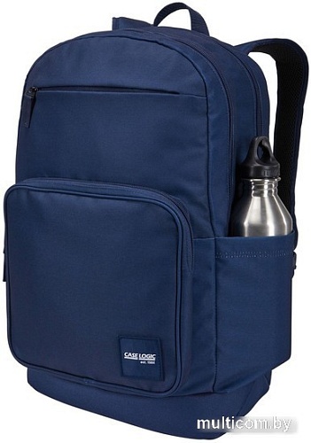 Городской рюкзак Case Logic Query CCAM-4216DB 3204798 (темно-синий)