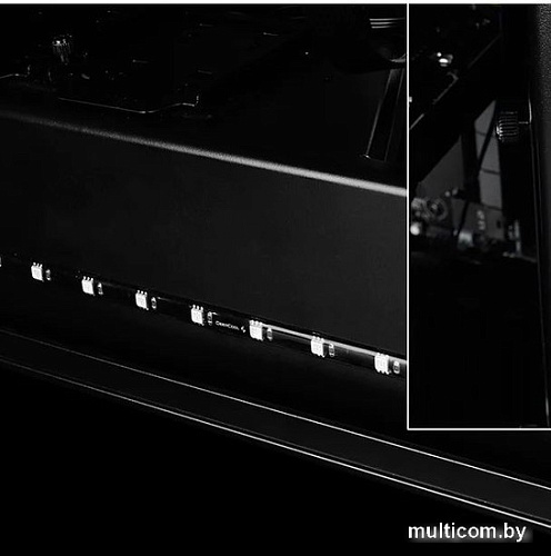 Светодиодная лента DeepCool RGB 200PRO DP-LED-RGB200PRO