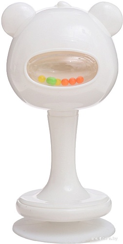 Погремушка Крошка Я Милые зверята. Панда 10344799