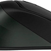 Мышь A4Tech Fstyler FB35S (черный/темно-зеленый)