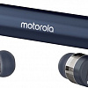 Наушники Motorola Vervebuds 300 (синий)
