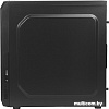 Корпус Navan ES246-BK 450W