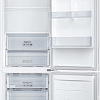 Холодильник Samsung RB37A5200WW/WT