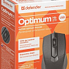 Мышь Defender Optimum MB-270