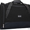Дорожная сумка Bellugio GR-9053 (черный)