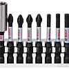 Набор бит Bosch 2608522326 (8 предметов)