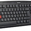 Клавиатура Defender Warhead GK-1100