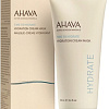 Ahava Маска для лица кремовая Time To Hydrate Увлажняющая 100 мл