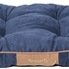 Лежак Scruffs Highland 932268 (синий)