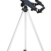 Телескоп Levenhuk Discovery Spark 506 AZ с книгой