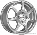 Литые диски X'trike X-110 14x6&quot; 4x100мм DIA 67.1мм ET 35мм HS