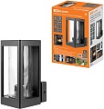 Уличный настенный светильник TDM Electric Онтарио SQ0330-0247