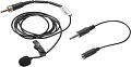 Микрофон GreenBean Voice 4 black S-Jack