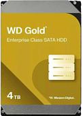 WD Gold 4TB WD4004FRYZ