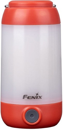 Фонарь Fenix CL26R (красный)