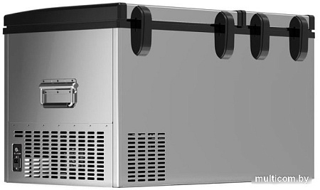 Компрессорный автохолодильник Alpicool BCD100