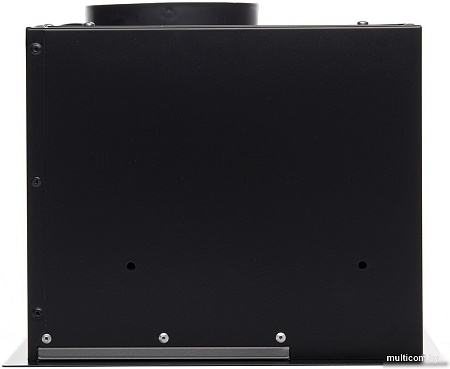 Кухонная вытяжка Konigin Flatbox Full 50 (черный)