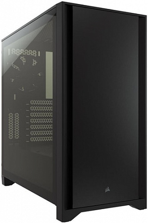 Корпус Corsair 4000D CC-9011198-WW