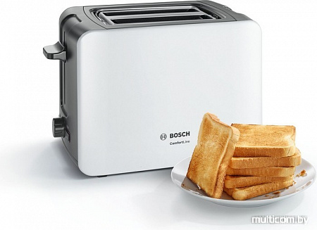 Тостер Bosch TAT6A111