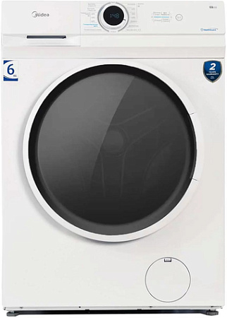 Стиральная машина Midea Lunar MF100W60/W