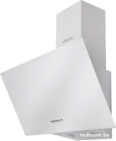Кухонная вытяжка Konigin Colibri 60 (белый)