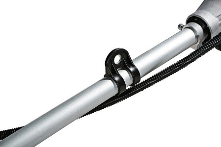 Триммер Sturm BT156