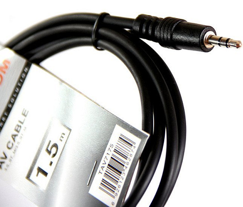 Кабель Telecom TAV7175-1.5M