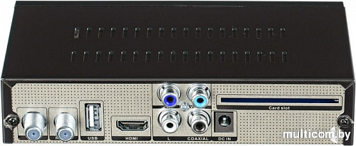 Приемник цифрового ТВ Hyundai H-DVB840