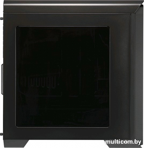 Корпус AeroCool Aero-800 Black Edition